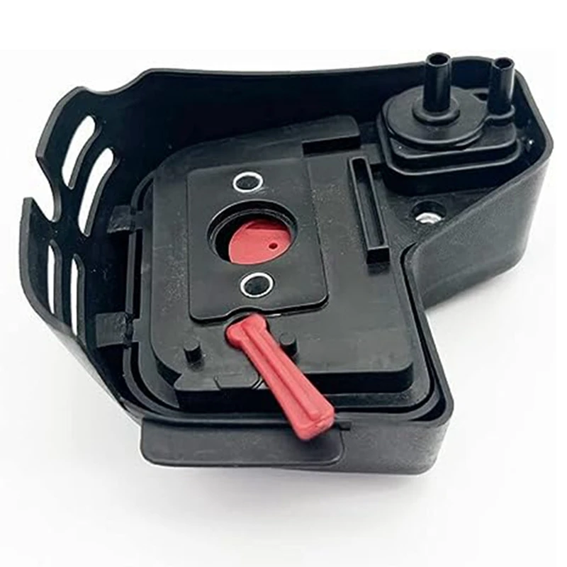 Imagem -06 - Conjunto da Carcaça do Filtro de ar Motor Strimmer Escova Cortador Cleaner Cover Parts Makita Robin Subaru Eh035 33.5cc