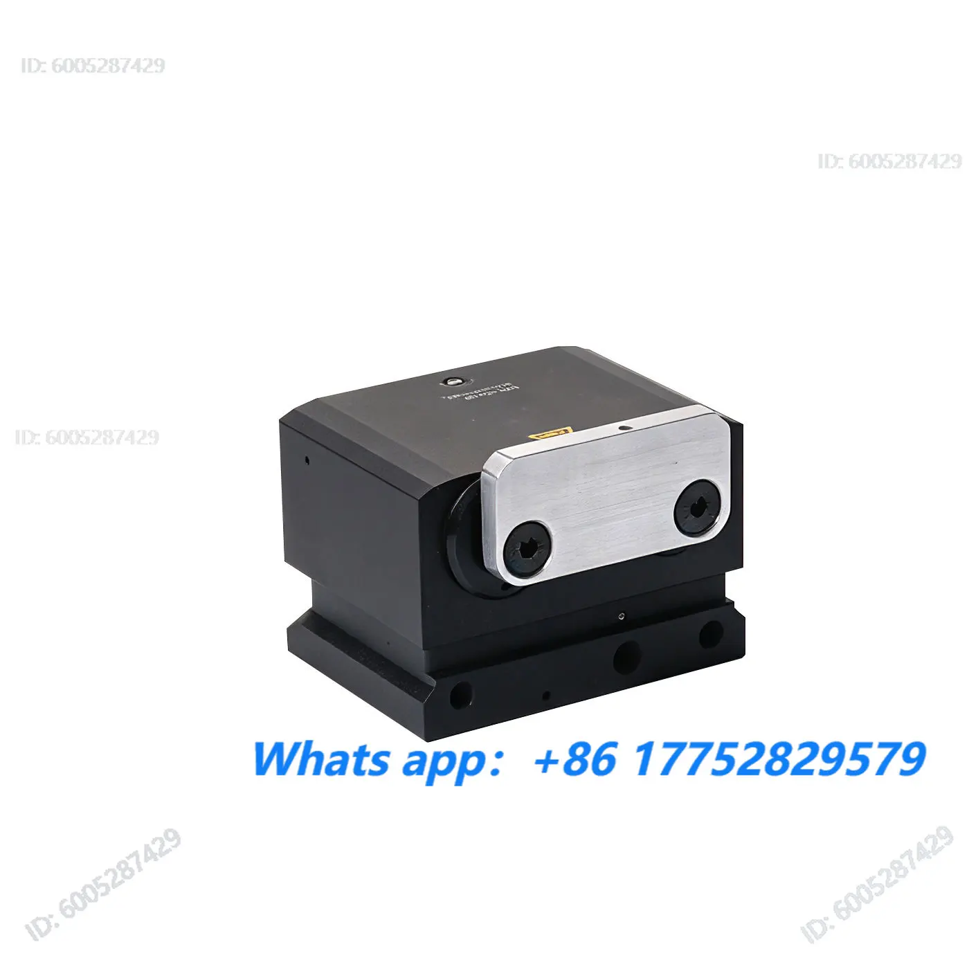Buffer Blocker AMT24-QCB-260 AMT24-QCB-260-BD