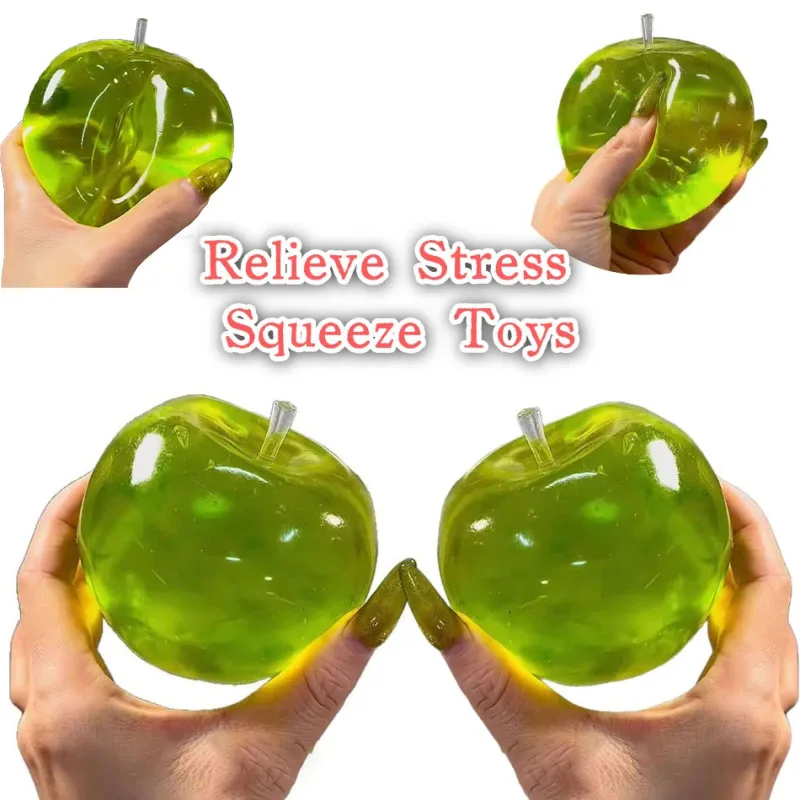 Thumbnail 2 - #56 Best Squishy Stress Toys to Buy In 2026