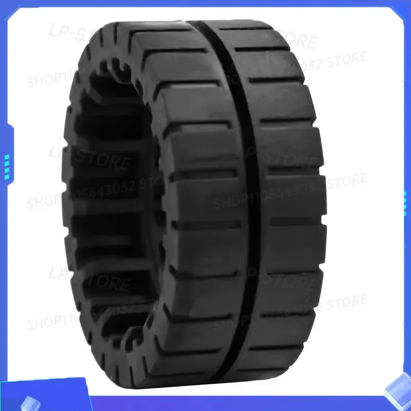 For iRobot Braava Jet M6 6110 6012 6112 6113 Ultimate Wi-Fi Connected Robot Mop Parts Non-Slip Wheel Tires Replacement