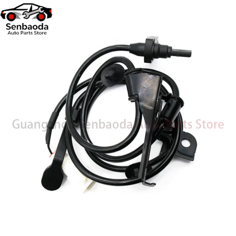 

Новый датчик скорости ABS переднего левого колеса 89543-52030 89543-0D040 89543-52050 для Toyota Yaris Vitz Ractis IST Belta, автозапчасти