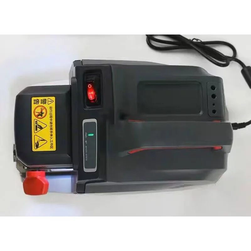 XA-006 12V 80W Portable Automatic Panda CNC Key cutting machine VVDI Key machine USB2.0 interface Bluetooth connection phone app