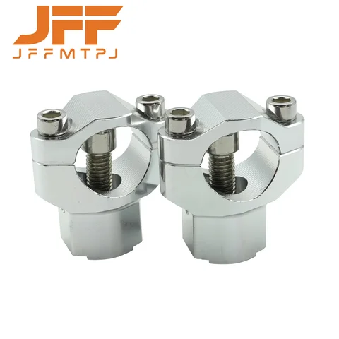 Зажим для стояка руля с ЧПУ 28 мм для KTM SX SXF XC XCF XCW EXC EXCF 125-530 2005-2022 для Husqvarna TC FC FE TE для деталей GasGas