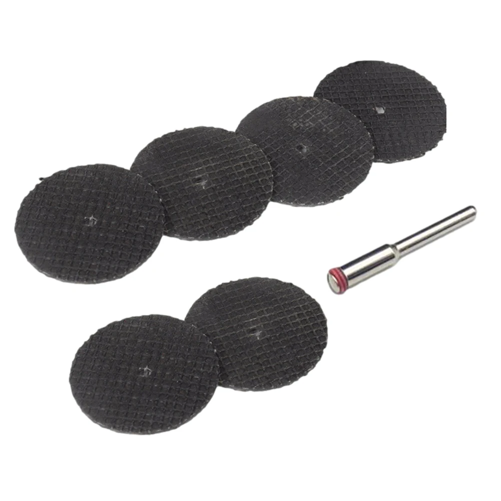 Ultra-thin Rotary Cutting Disc for Drill Machines Used on Stainless Steel Aluminum Alloy Plastic Fiberglass and Wood