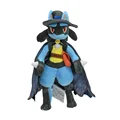 WSJ Lucario blue30cm