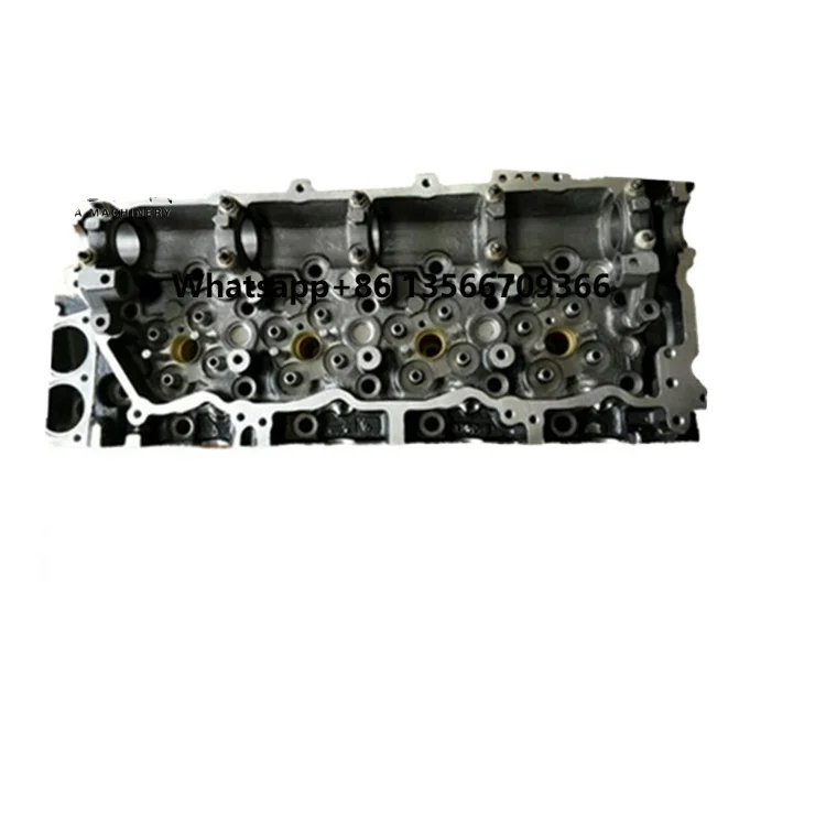 

Двигатель SDA12V140E-1D-A ГОЛОВКА ЦИЛИНДРА в сборе 6215-11-1101 для ГОЛОВКИ ЦИЛИНДРА D475A-5