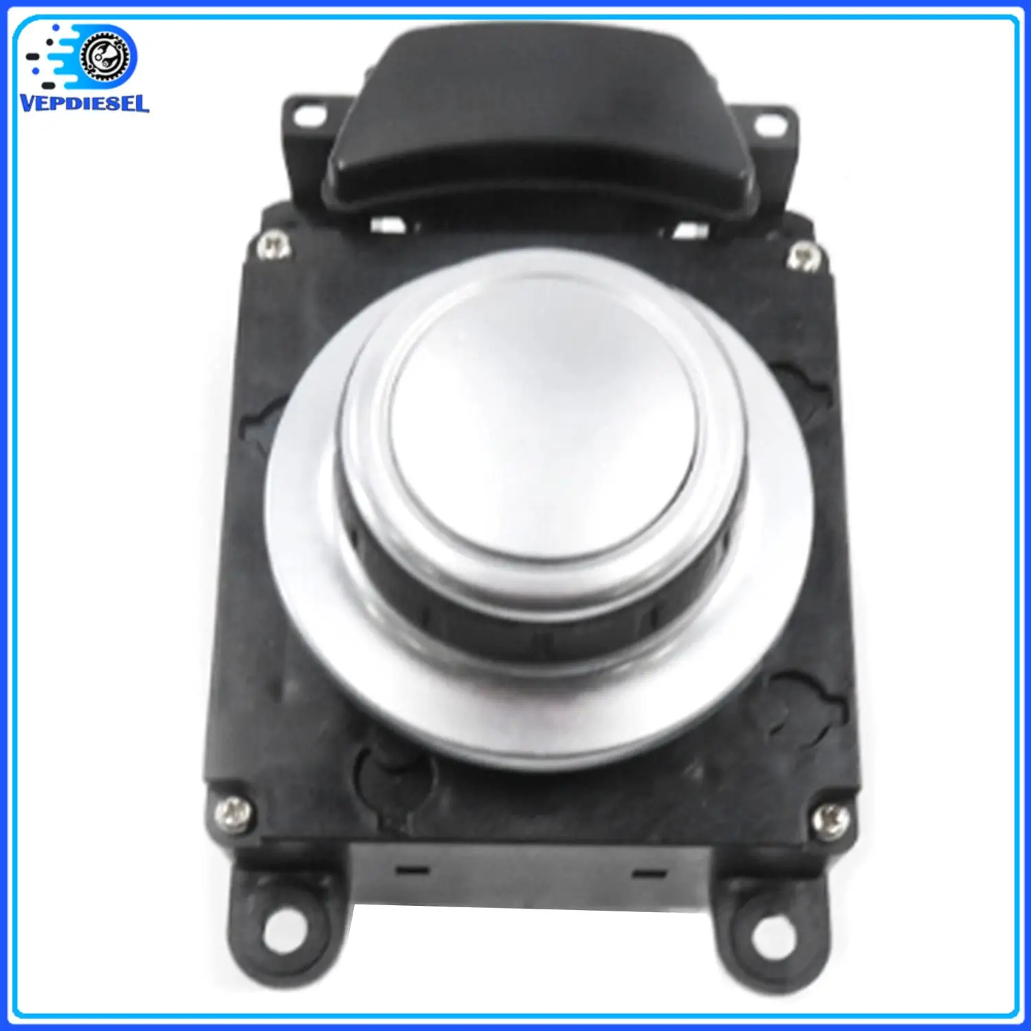 

1 шт. медиапереключатель, контроллер мыши, джойстик Idrive 65829125349 65829122025 65829122025 для BMW X5 E70 X6 E71 Idrive 2007-2010 гг.