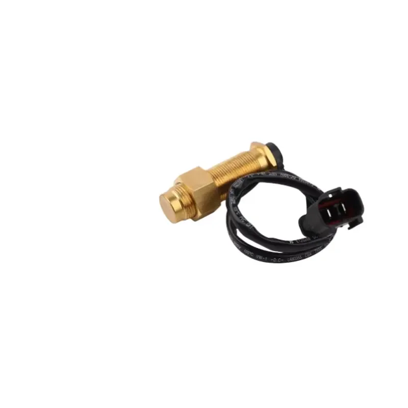 Hot Sale 7861-92-2310 7861922310 Excavator Component Speed Sensor Is Suitable for PC120 PC130 PC200 PC210 PC220 Sensor