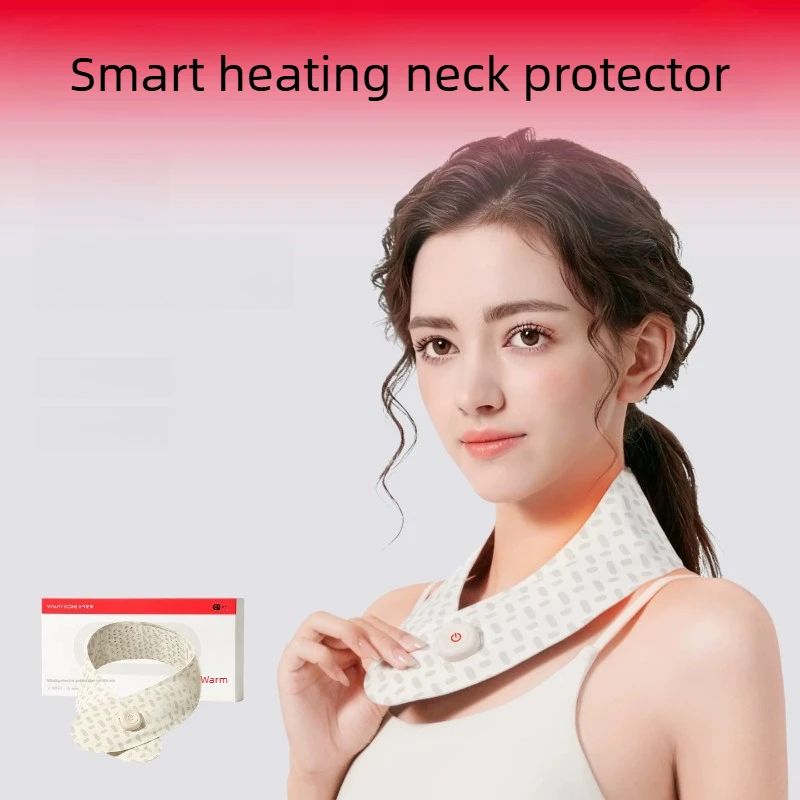 Echarpe-chauffante-electrique-intelligente-yuanqi-avec-moxibustion-et-compresse-thermique-collier-cervical-rechargeable-pour-soulager-les-douleurs-aux-epaules