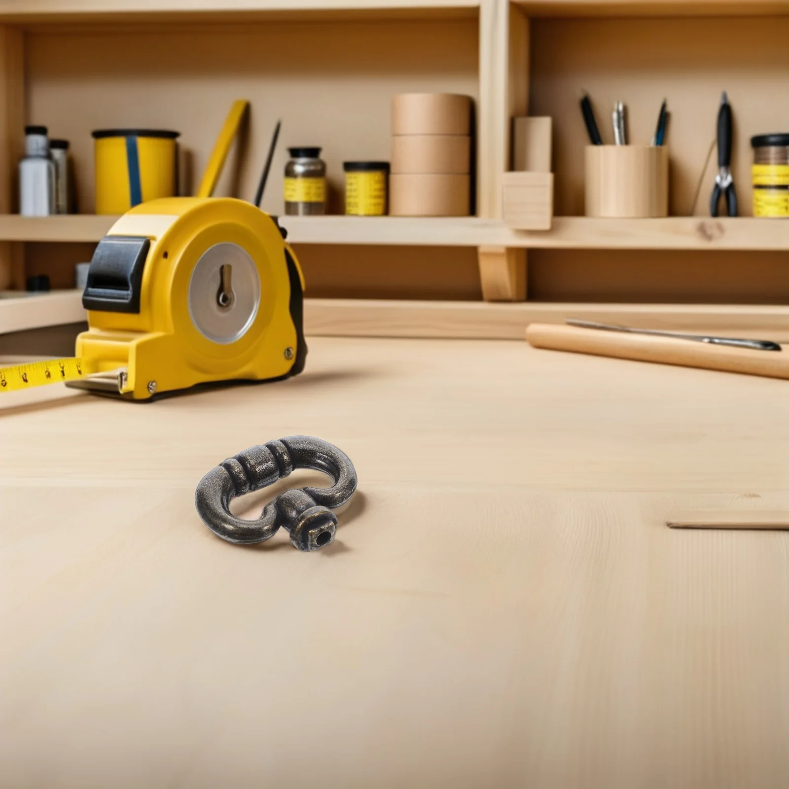 

4Pcs Vintage Cabinet Handles Retro Single Hole Zinc Alloy Pulls for Kitchen Drawer Cupboard Hardware Vintage Single Hole Handles