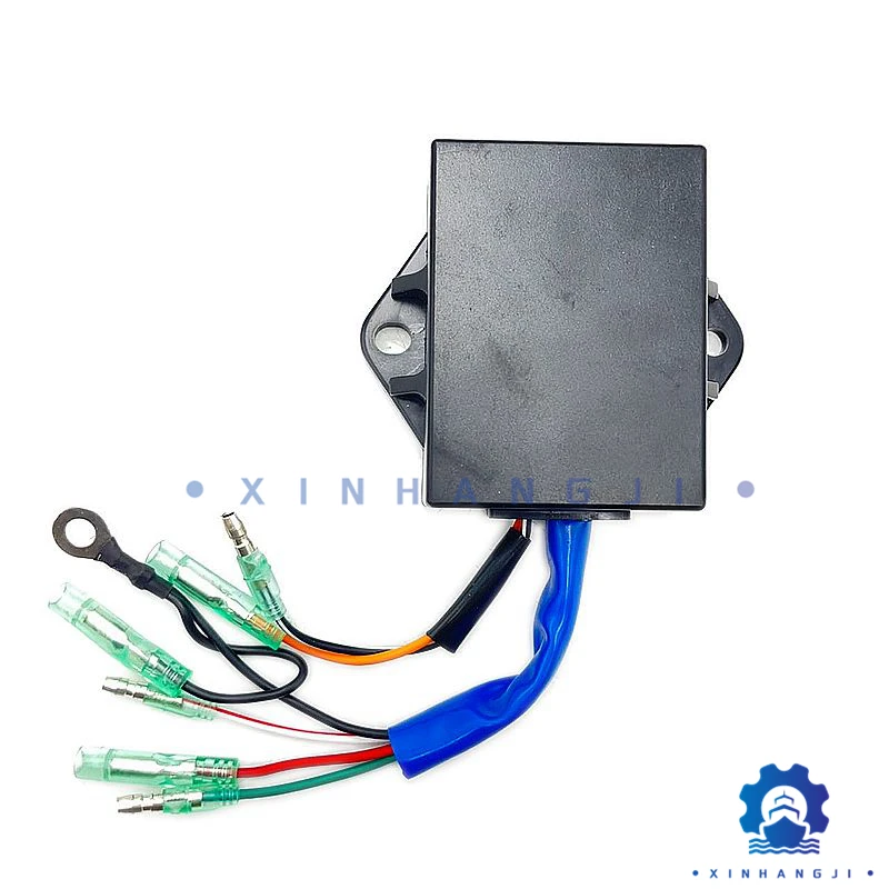 

32900-94470 Блок Cdi для подвесного мотора Suzuki 2-тактный DT40C DT40 Новая модель 32900-94460 32900-92L20