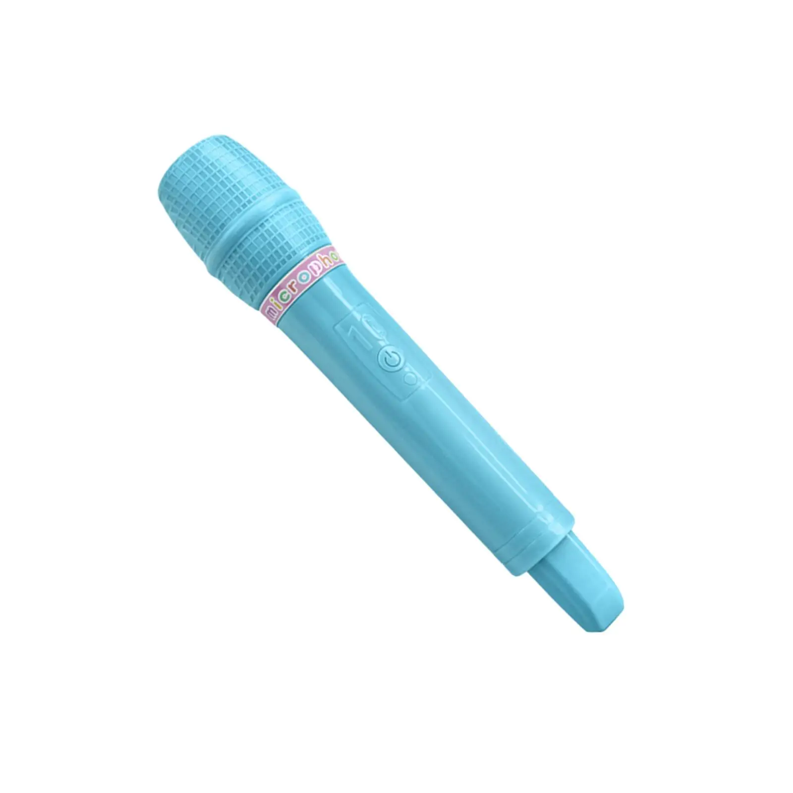 Микрофон для детских подарков для девочек и мальчиков