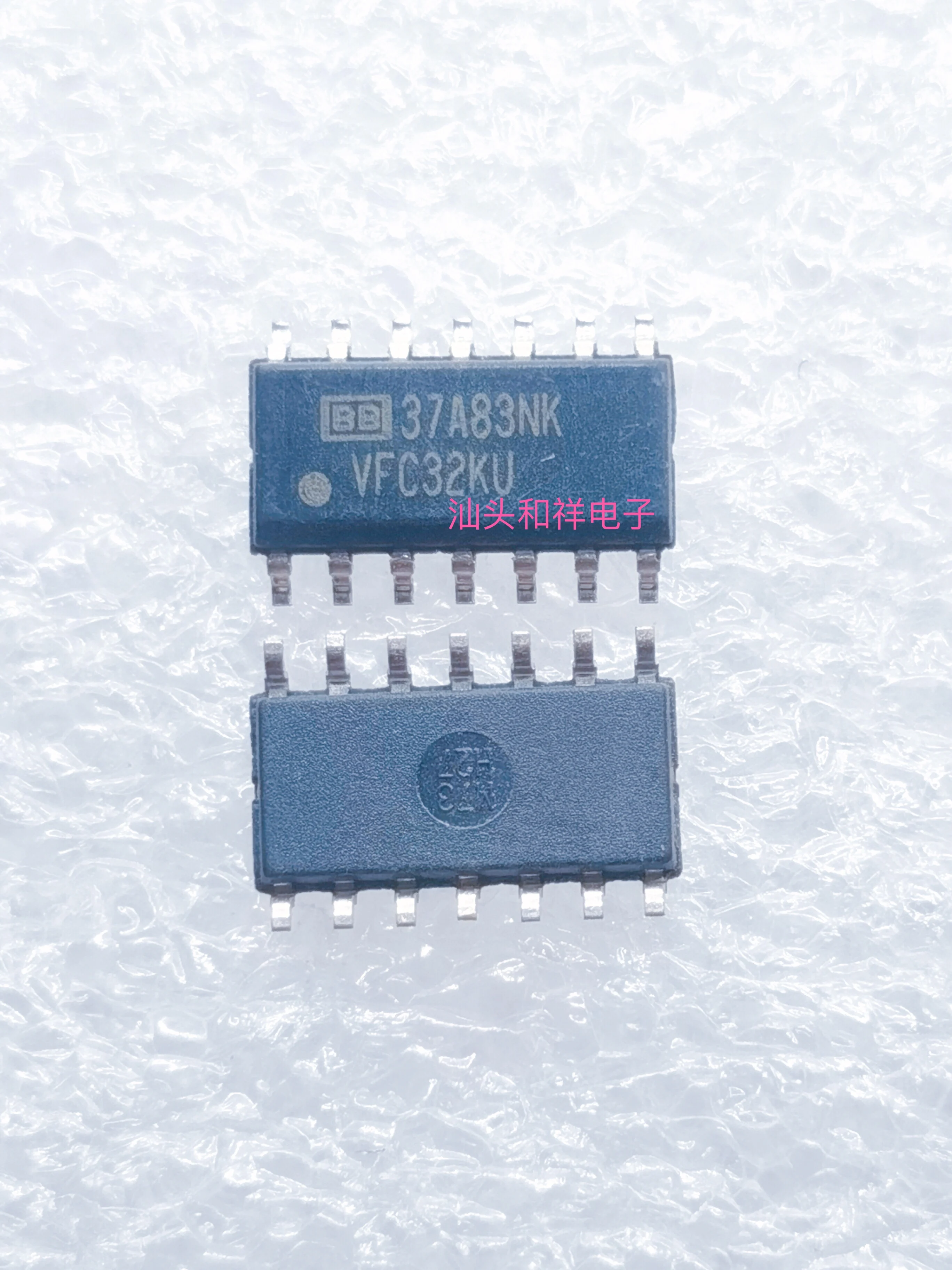 

NEW VFC32KU VFC32 SOP-14 - 10PCS