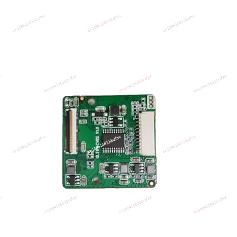

Плата драйвера дисплея Mini Micro OLED ECX331 333,334,335,336,337