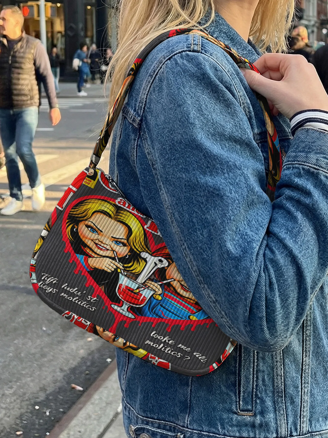 Thumbnail 4 - #90 Best Shopping Bags to Buy In 2026