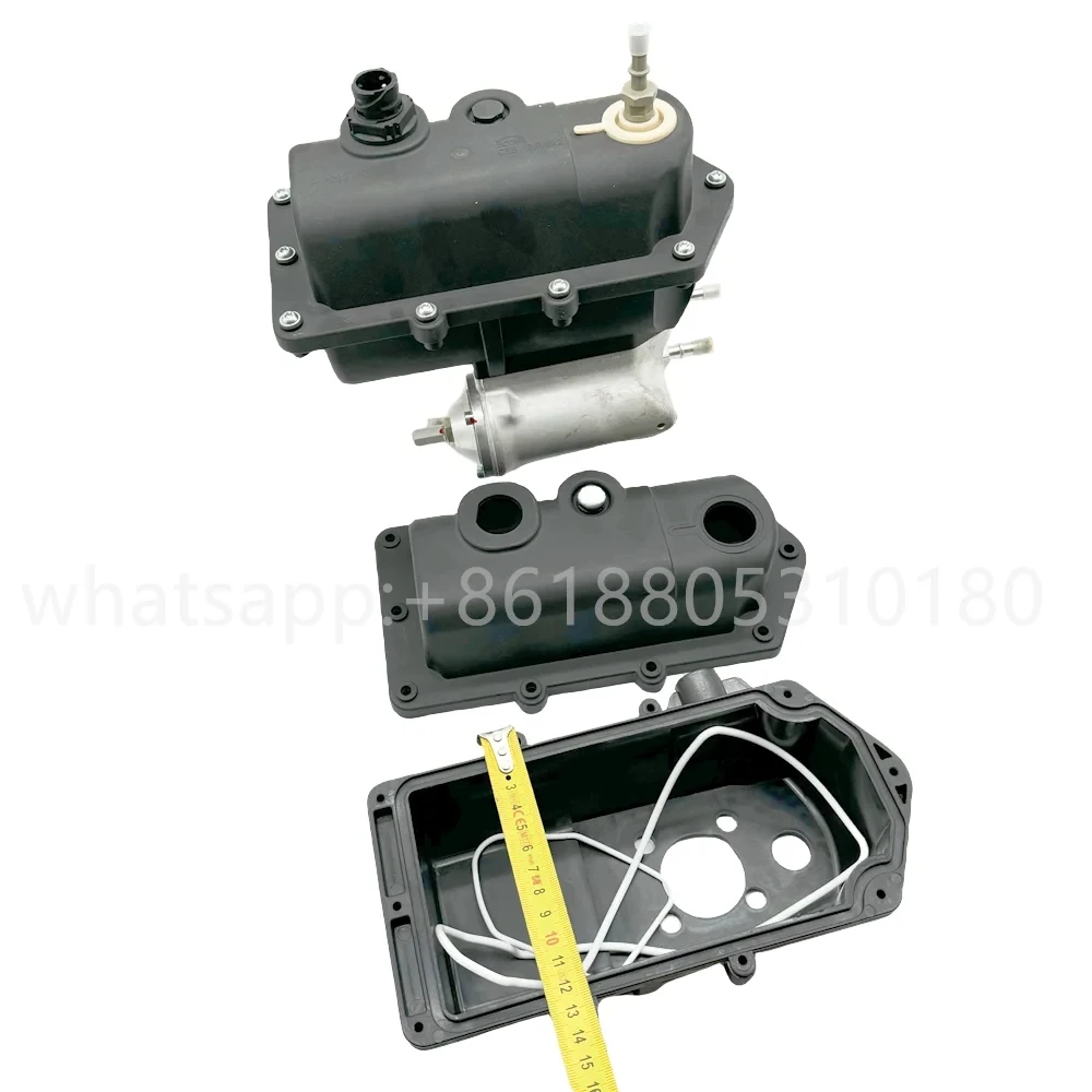 Adblue-Pumpen-Unterabdeckung für Mercedes-Benz LKWs - OE A0001401578 A0001400378 A0001400478 A0001404478 – Detail 5