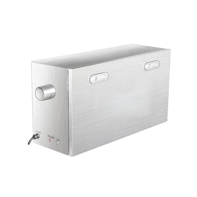 

Eddaair Water Treatment Machinery Cold Plasma Systems for Aquaculture Aquarium Seafood Sterilizer in Applications