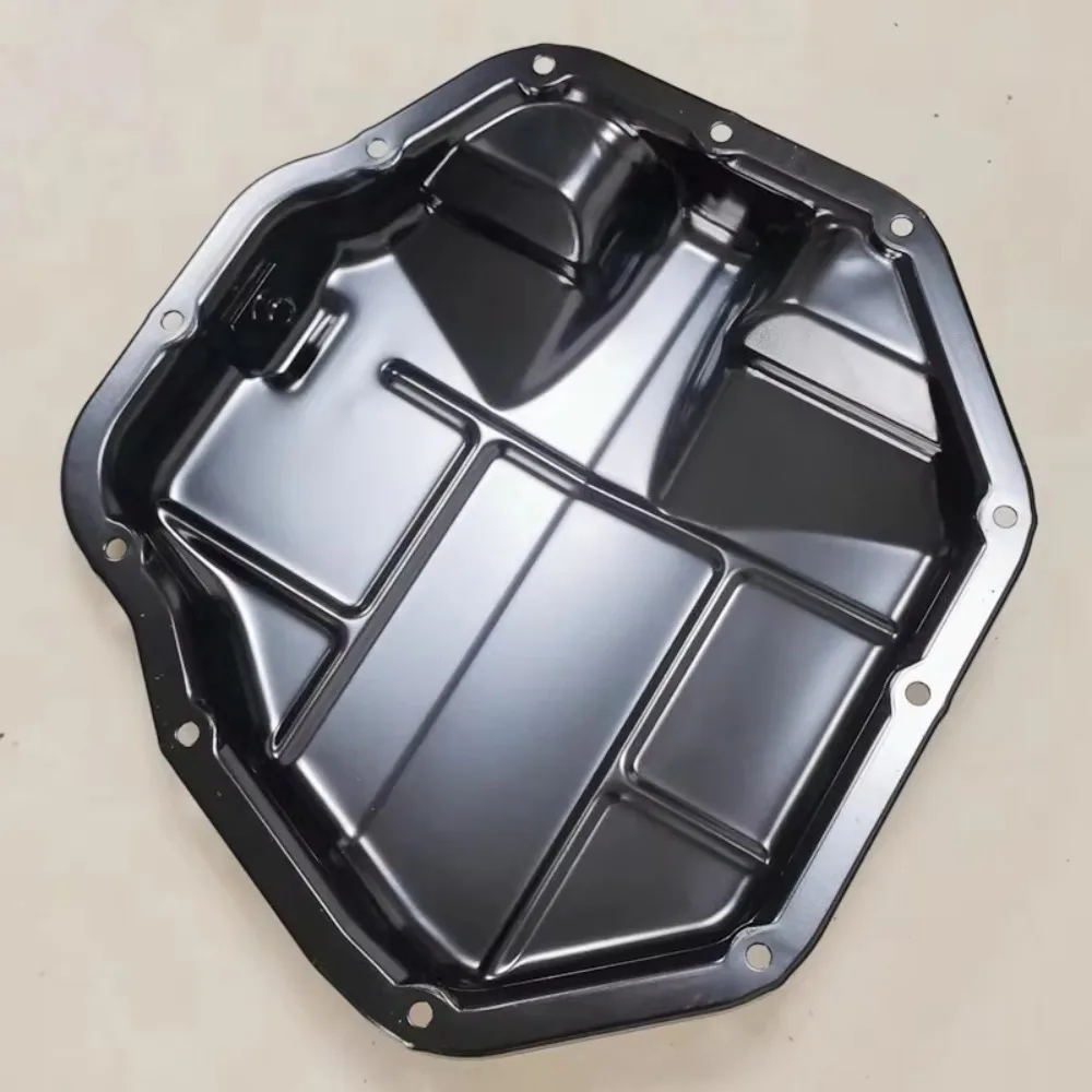 

11110-CK810 Figzero Car Engine Oil Pan 111100489R for Renault Koleos 2.5 Fluence Scenic Latitude 2.0