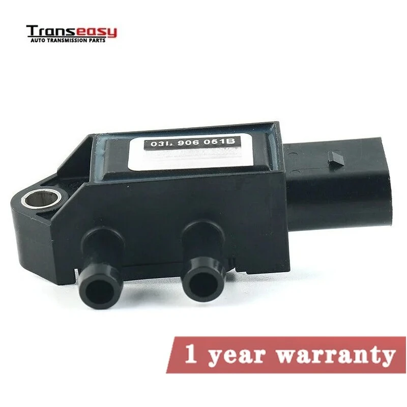 

Датчик давления воздушного впускного коллектора 03L906051B подходит для Volkswagen Audi