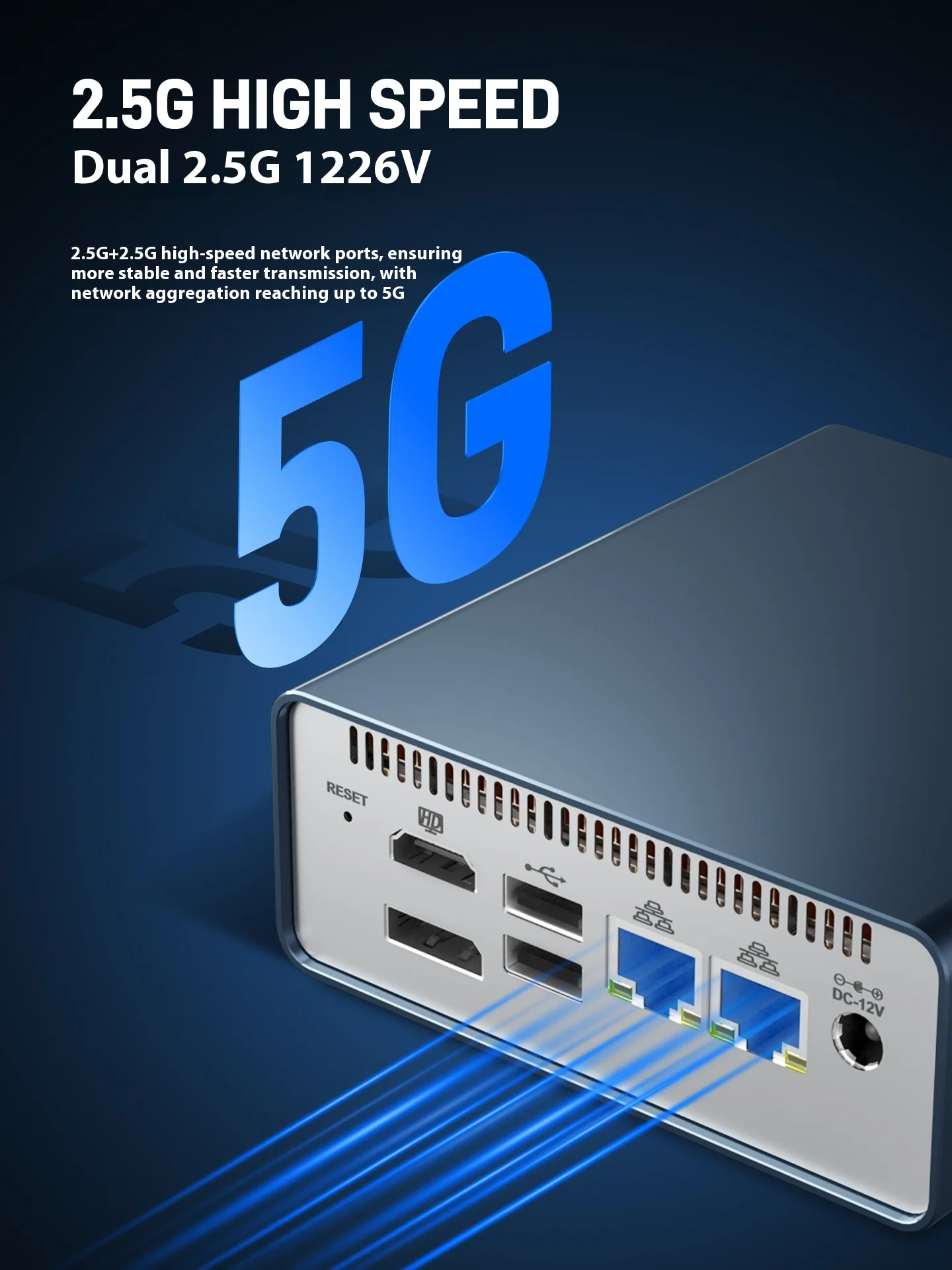 Maiyunda M1S Intel N100/N150 كمبيوتر صغير Windows 11 Pro DMMI DDR5 4800MHz M.2 2280 NVMe SSD PCIE 3.0 كمبيوتر ألعاب مكتبي فعال #3