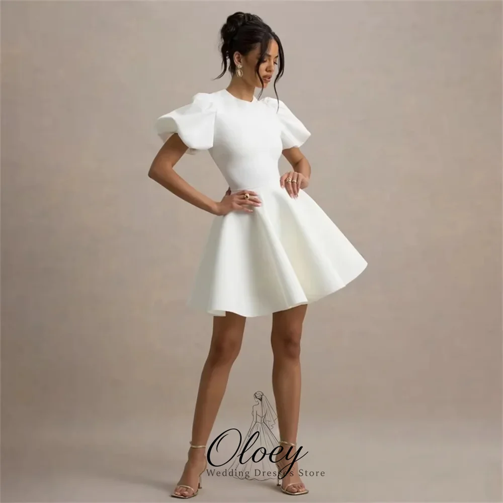oloey-vestido-de-novia-de-saten-con-cuello-redondo-y-manga-abullonada-corte-en-a-mini-vestido-de-boda-para-mujer-vestido-personalizado-para-fiesta-de-boda-en-el-jardin
