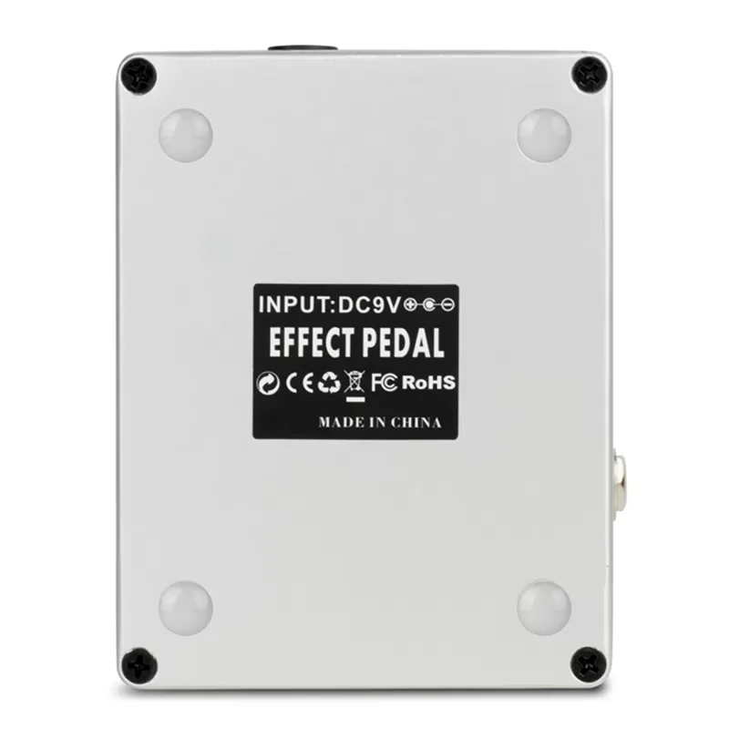 

Caline CP-85 Bass Auto Wah гитарная педаль эффектов цифровая гитарная педаль True Bypass аксессуары для электрогитары