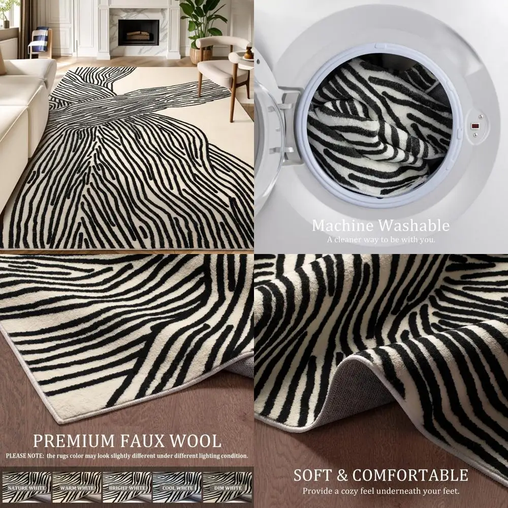 

CAR PASS Heavy Duty Rubber Floor Mats Gray Car Mats Full Set with Trunk Cargo Liner - Universal Waterproof Floor Mats for Car SU