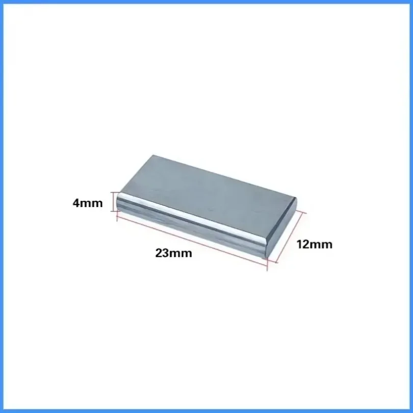 WEDM كتلة موصلة A290-8110-X750، F006، اتصال تغذية الطاقة، قطعة موصلة تنطبق على آلة قطع الأسلاك Fanuc، أجزاء EDM