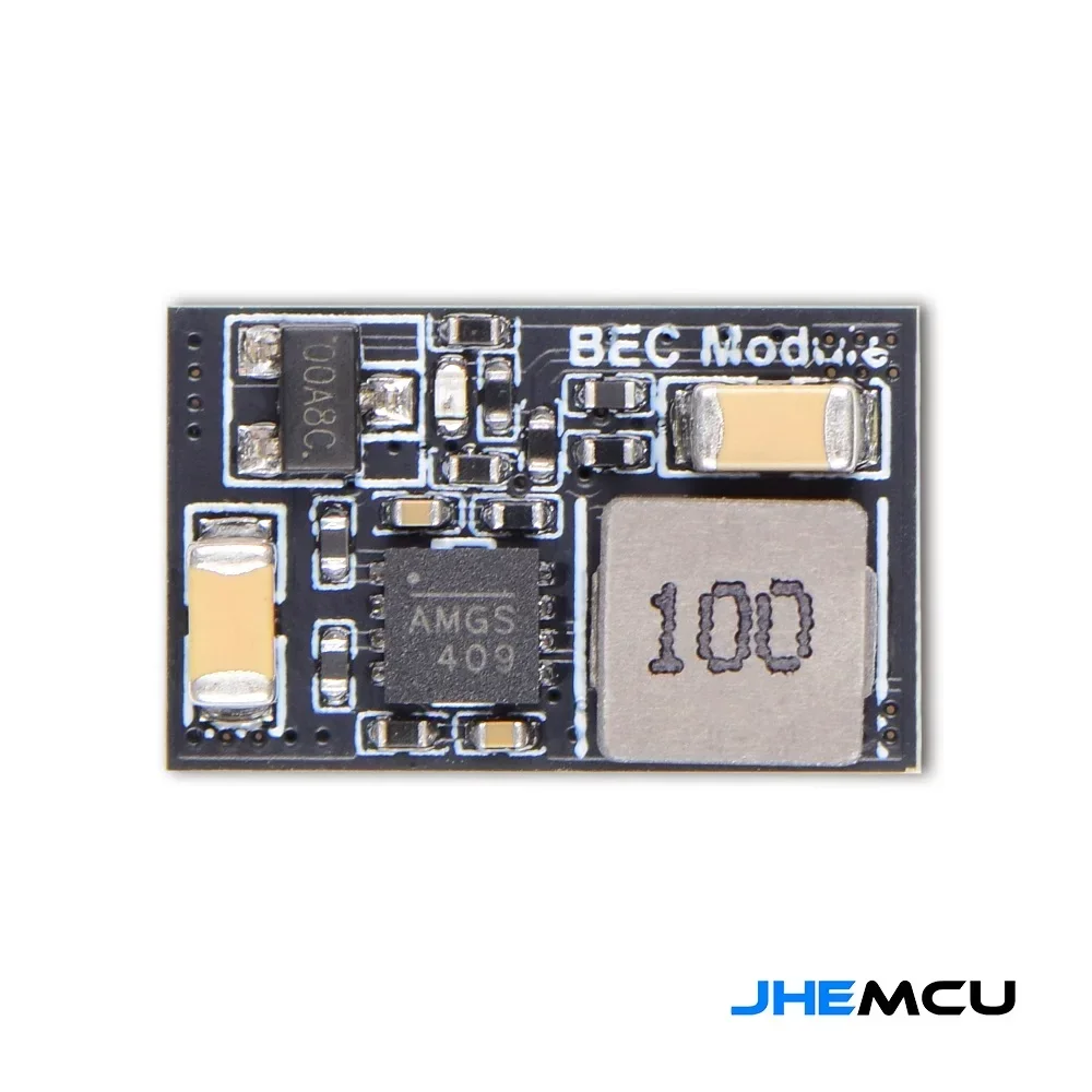 

JHEMCU COB 5V / 10V / 12V BEC Module - 2-6S