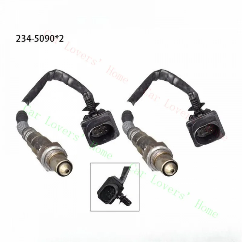 

Датчик A+ 2-X O2 для 2011 2012 RAM 2500 3500 6.7L L6 DIESEL Turbo -