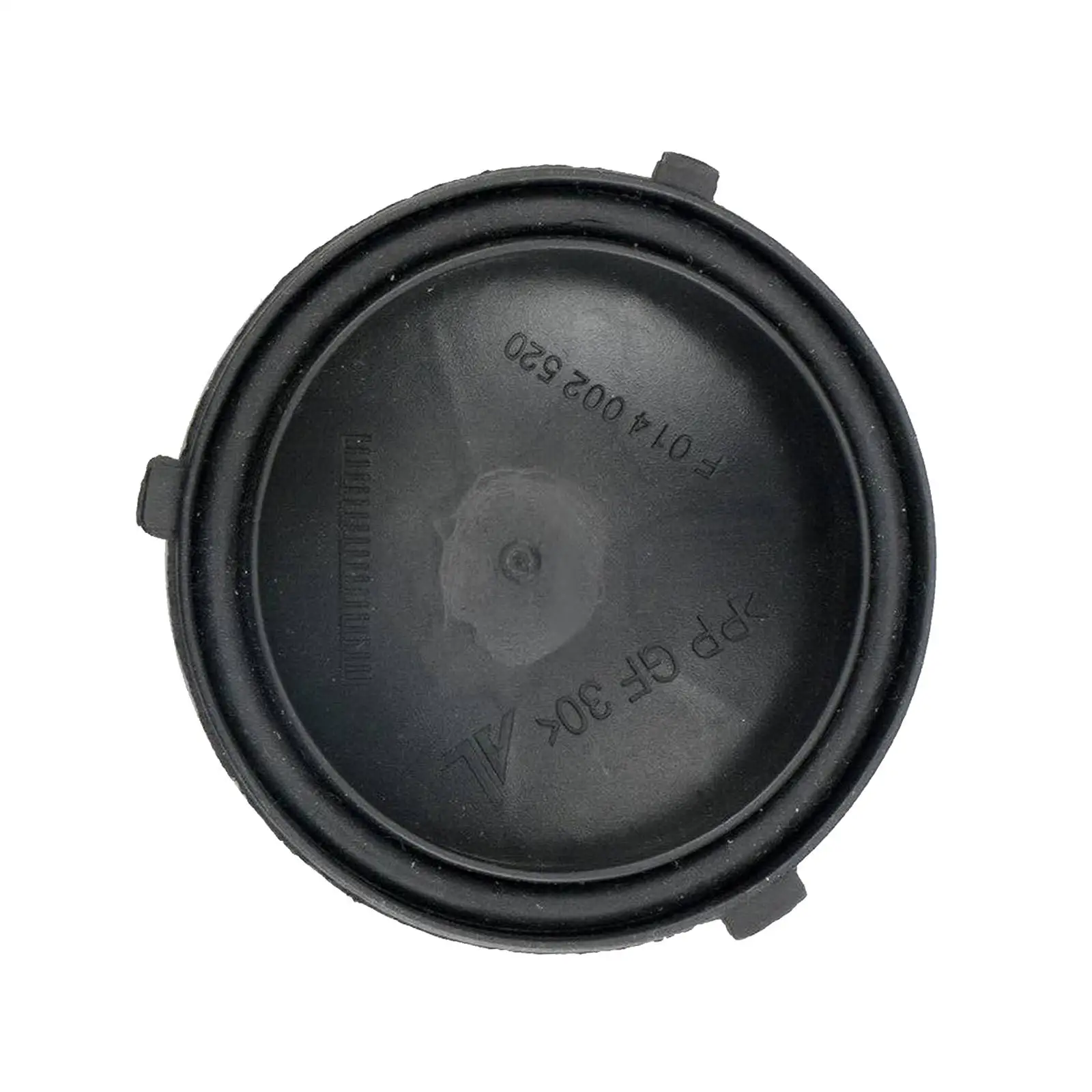 Car Headlight Dustproof Cover ABS Seal Replacement Lens Housing for Mazda GJ6R-51-0A1 Mounting