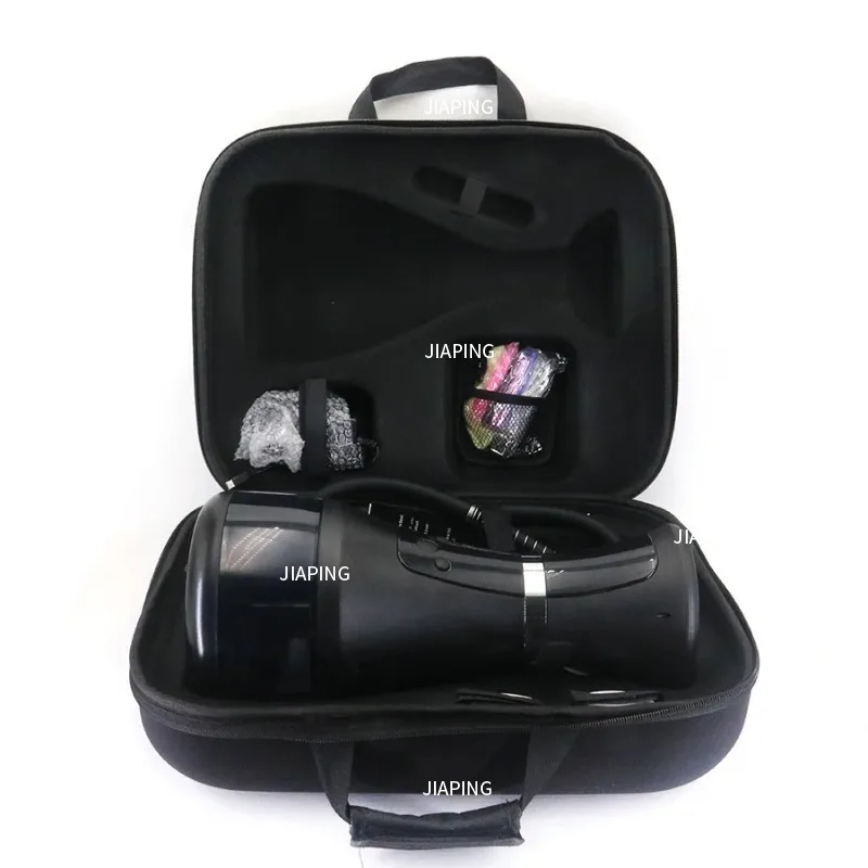 مناسبة لمجموعة الشيشة الكهربائية القابلة لإعادة الشحن LED #4