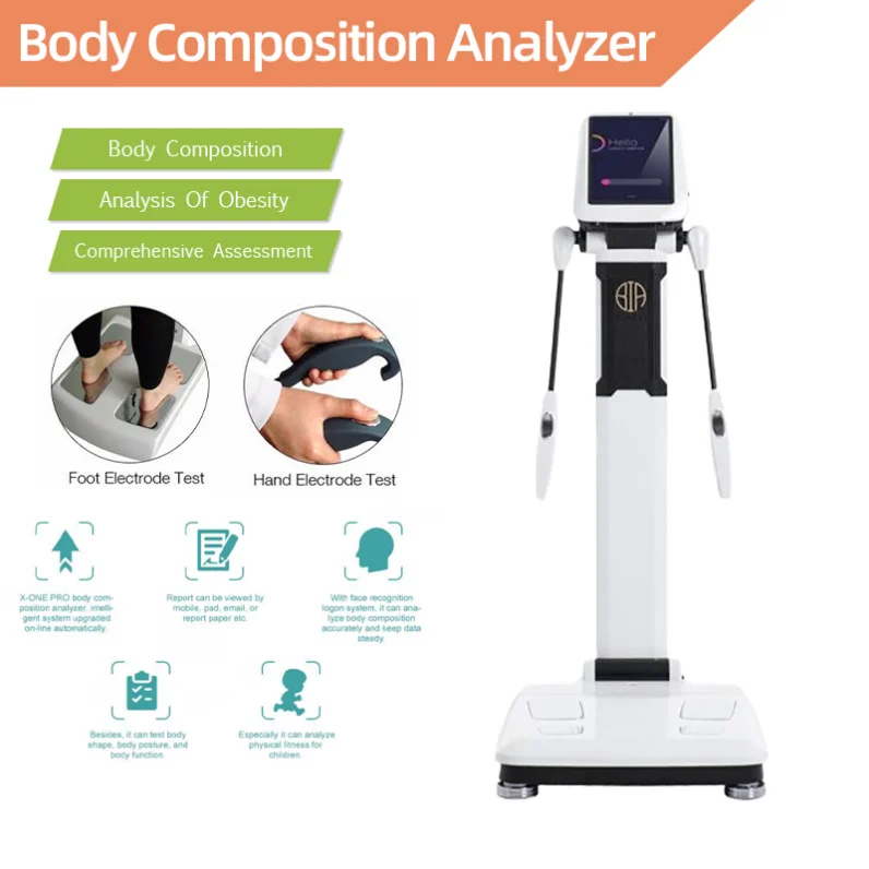 

Skin Diagnosis 10Th Clinical Analysis Instrument Quantum Bio Resonance Analyzer Body Health Test Machine For Sale