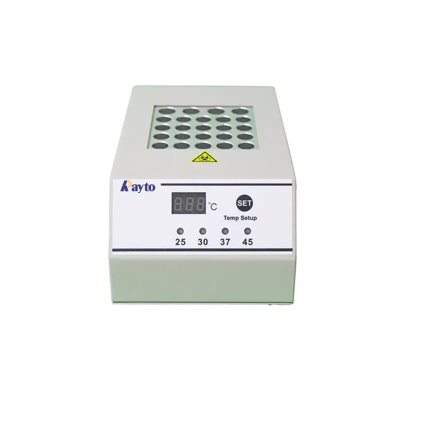 Rayto Rt-a19 Biochemical Specimen Incubator,Chemistry Incubator Rt-a19