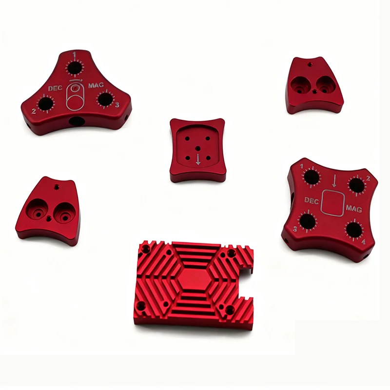 Custom Part Cnc Machining Service Aluminum Stainless Steel Cnc Milling Machining Parts