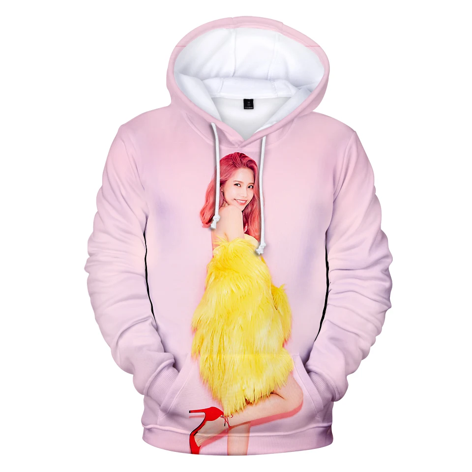 

Hip Hop Popular Comfortable New MAMAMOO 3D print Hoodies Sweatshirts Men/Women Sweatshirt Adult/Child Casual Pullovers