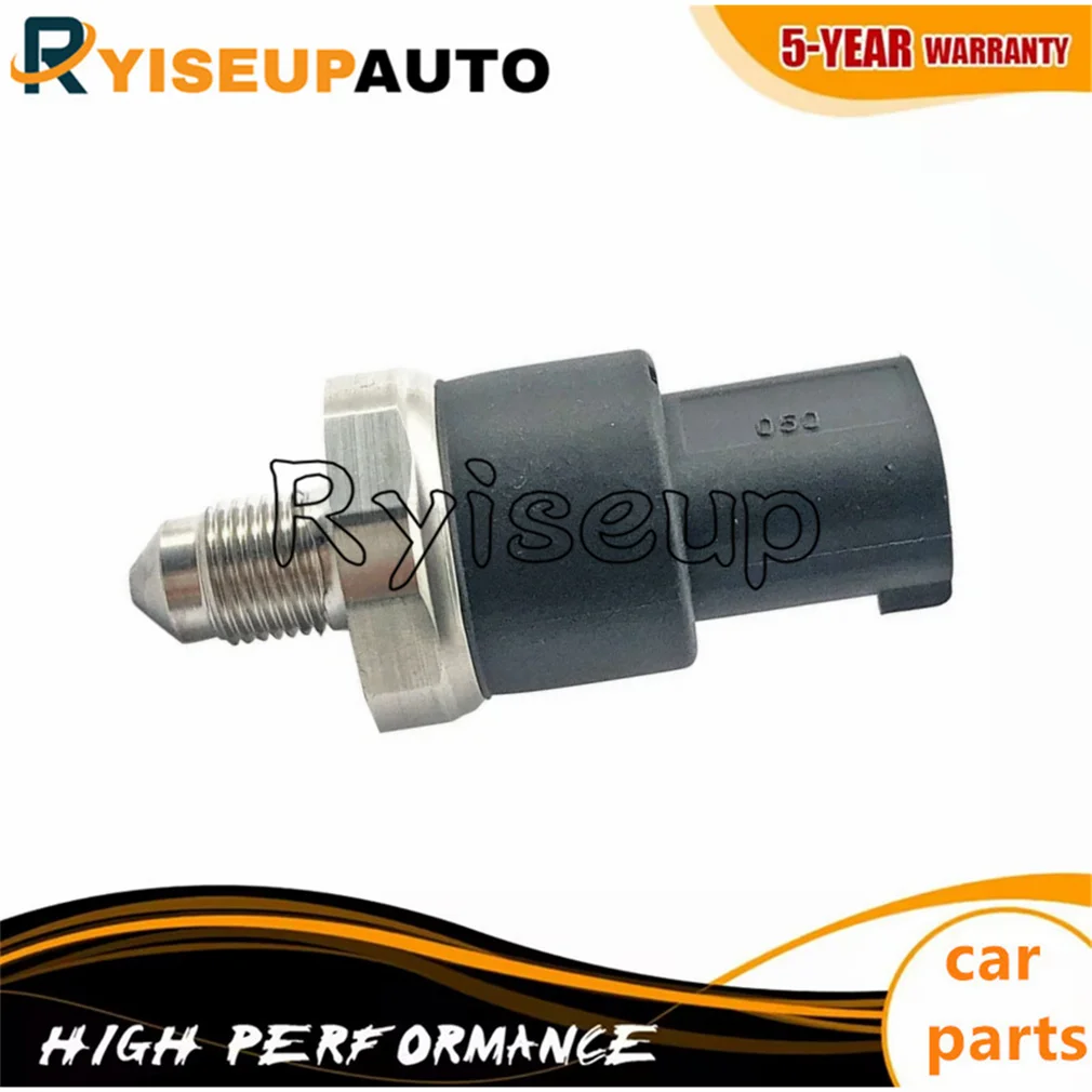 new Auto ​Pressure Sensor For 740i 525i 530i X5 750i E39 E46 325Xi 53 65 66 Z8 2002-2003 E38 1998-2001 0265005303 34511165467
