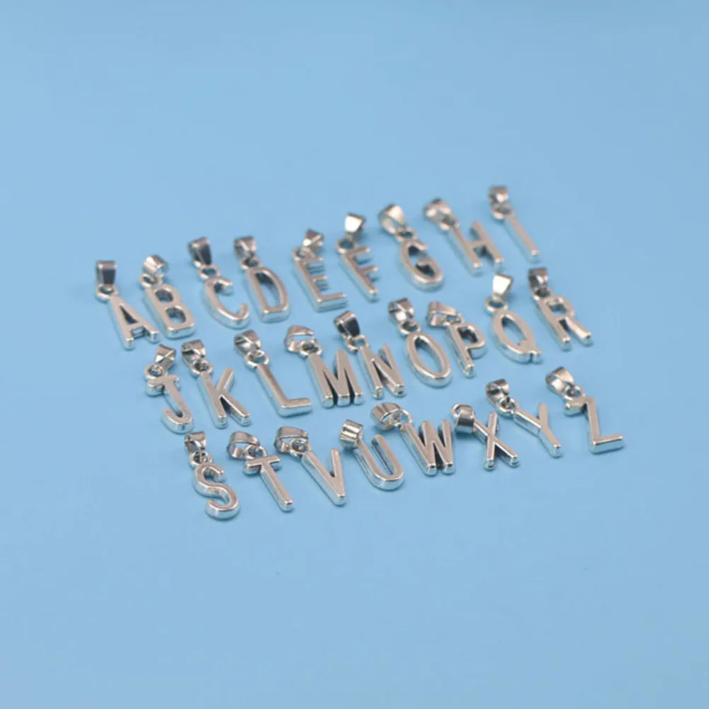 

20 Pcs Necklace Pendant Alloy Jewelry Making Pendants Charm Diy Charms Jewelry Making Beaded Necklaces Pendants Gifts