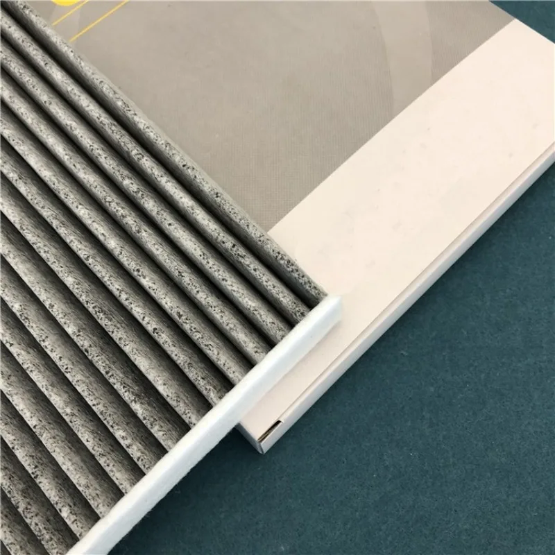 Air Conditioning Filter Cartridge with Carbon Content for Mazda 6 Ruiyi CX7 Pentium B50 B70 B90 X80