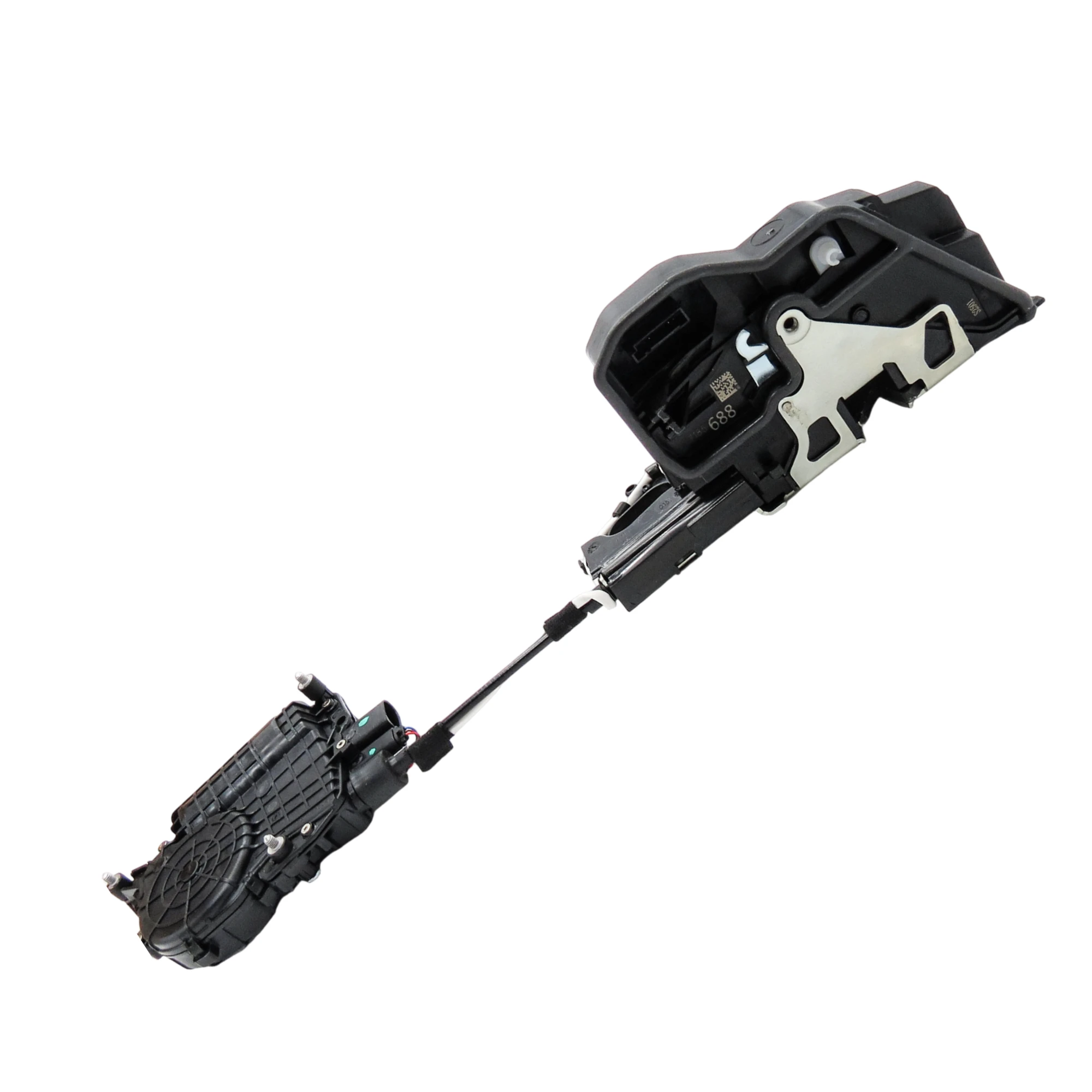Rear Left / Right Door Lock Actuator Soft Close Latch For BMW 7 F01 F02 2009-2015 740i 750i 750Li Alpina 51227185688 51227185687