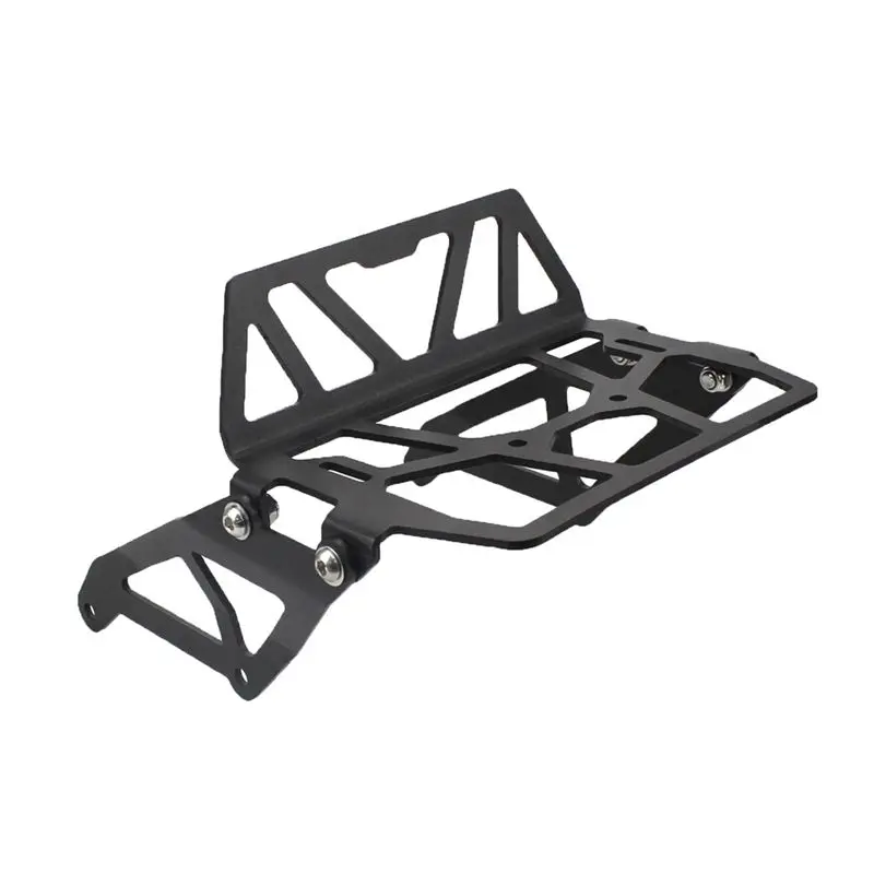 Efficientt-Motorcycle Luggage Rack Luggage Rack Forhonda CT125 Side Trunk Bag Support Forhonda CT125