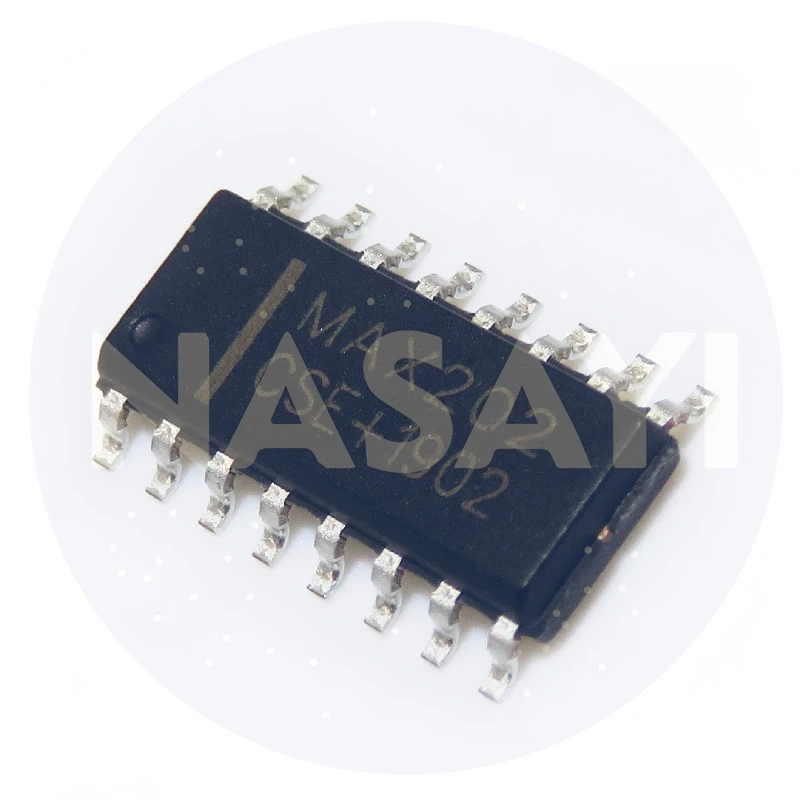 1-100PCS PIC18F2525-I/SO PIC18F2525 MAX202CSE MAX202 BD9276EFV BD9276 PL2303TA PL2303 RT8800APQV RT8800A BD875 875