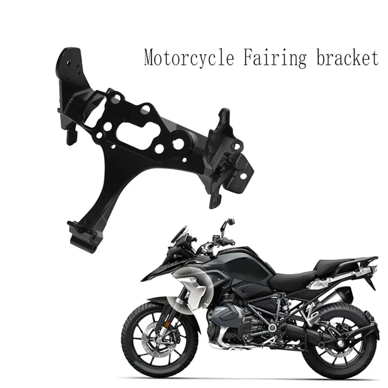 

L38A-обтекатель мотоцикла, верхний кронштейн для BMW R1200GS 2018-2019 R1250GS ADV 2019-2023, аксессуары для кронштейна обтекателя