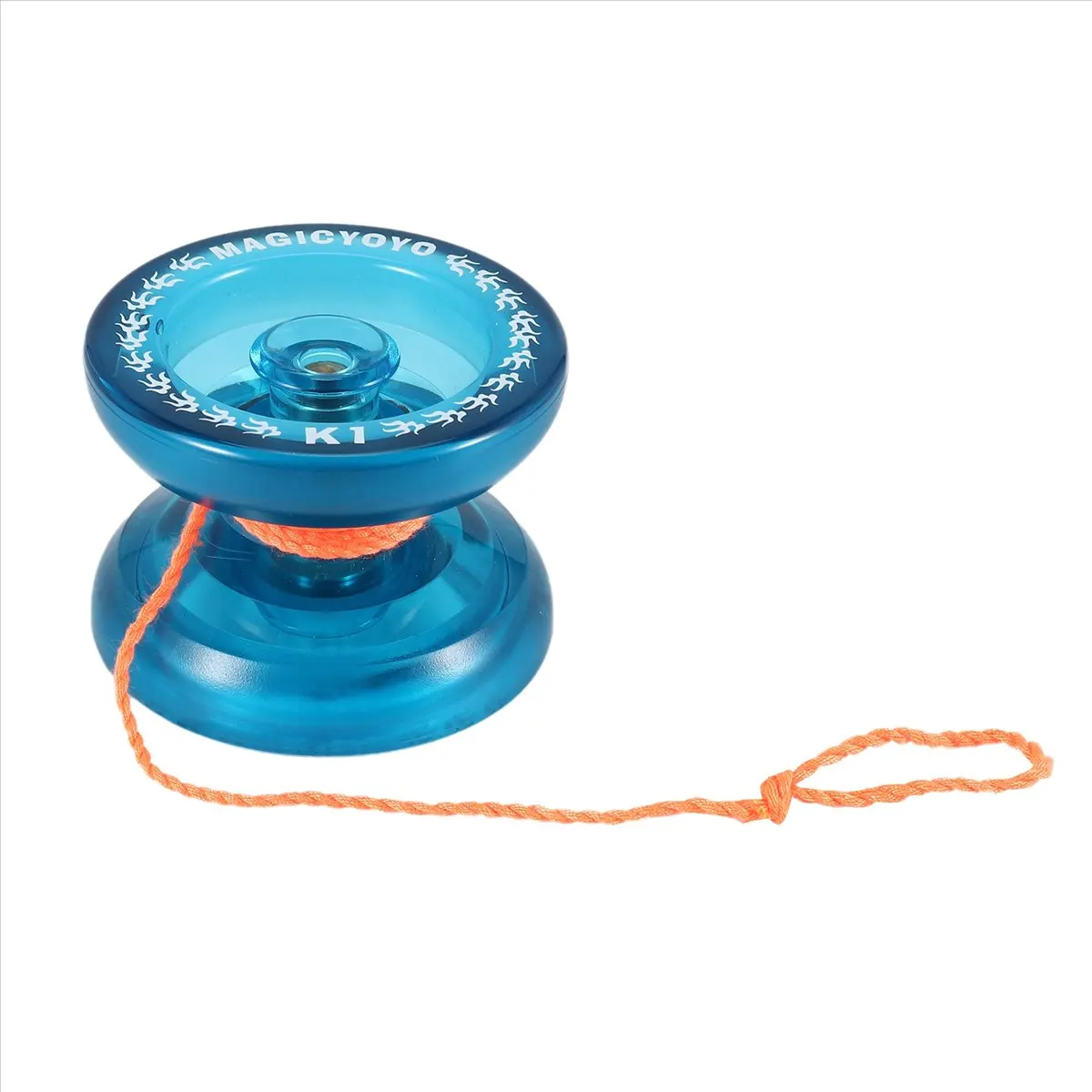 【Buy New】K1 Responsive Yoyo Ball, 3 Strings+Glove+Yoyo Bag Gift