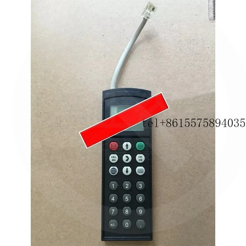 hot SEW inverter manual operator, controller DBG60B-01/04/10 operation panel, beautiful quality