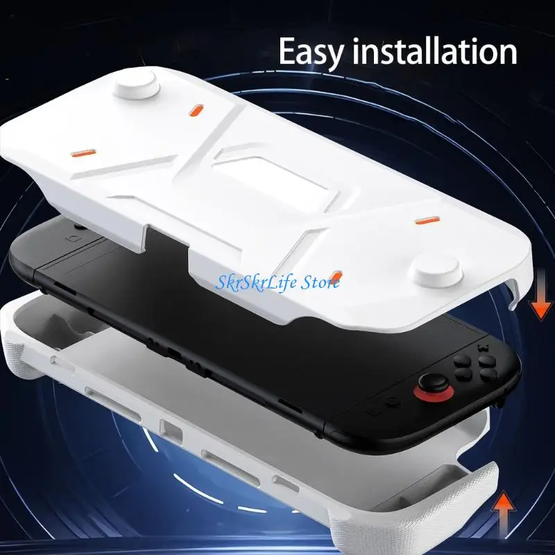 

E65E Secure Protect for Handheld Comfort Against Shock Plan Multiple Color Picks