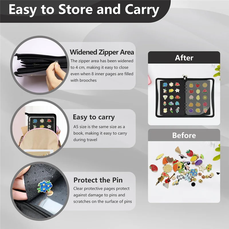 Yls-Pin Display Boo… - image