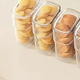 Mini Portable Pill Box Health Travel Supply Moisture Proof Daily Medicine Dispensing 4/7 Compartment Medicine Box Storage Box