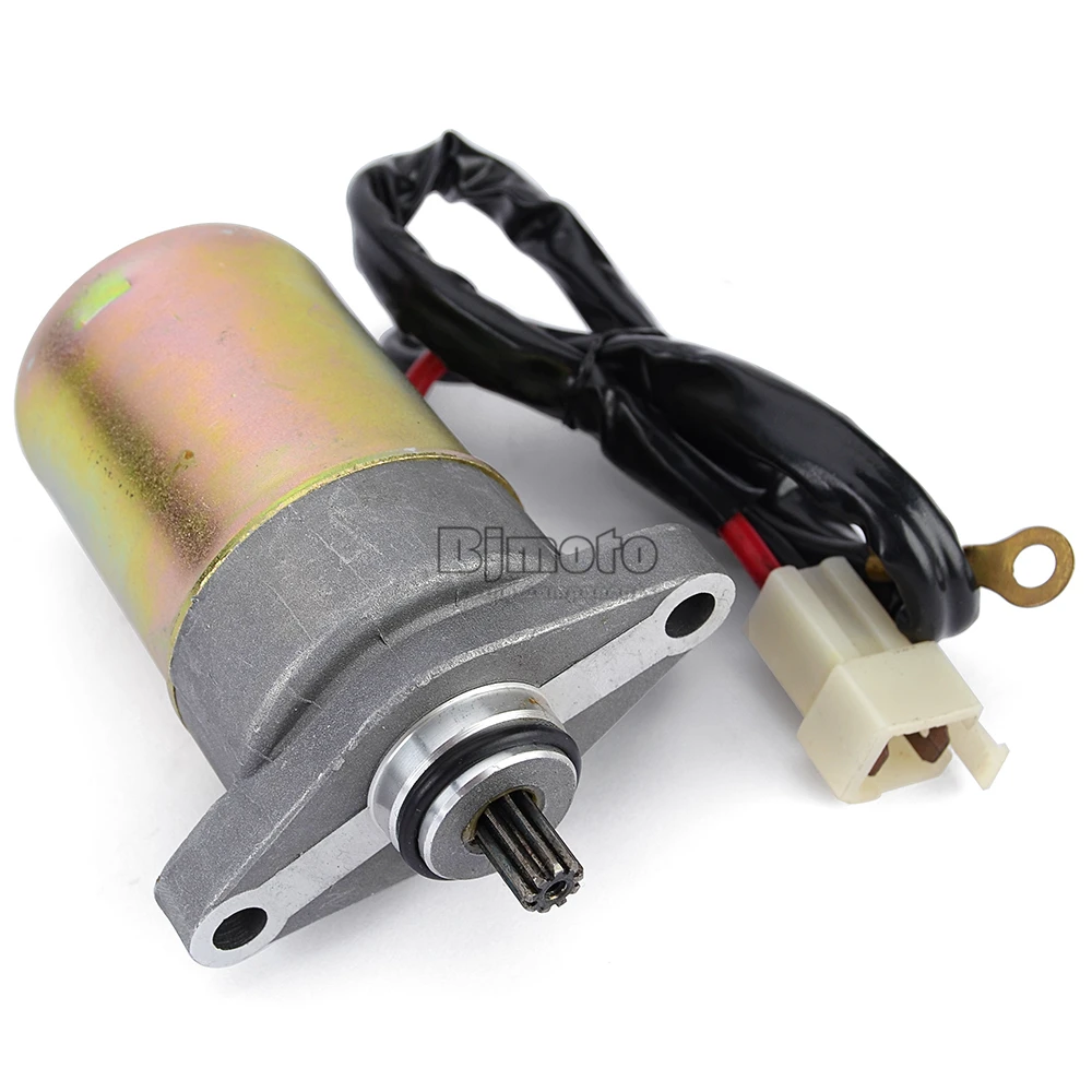 Anlasser für Husqvarna TE250 TE300 für K-TM 250 300 EXC 200 XC-W 55140001100 für Kawasaki KSF90 KFX90 2007-2020 21163-Y002 – Detail 10