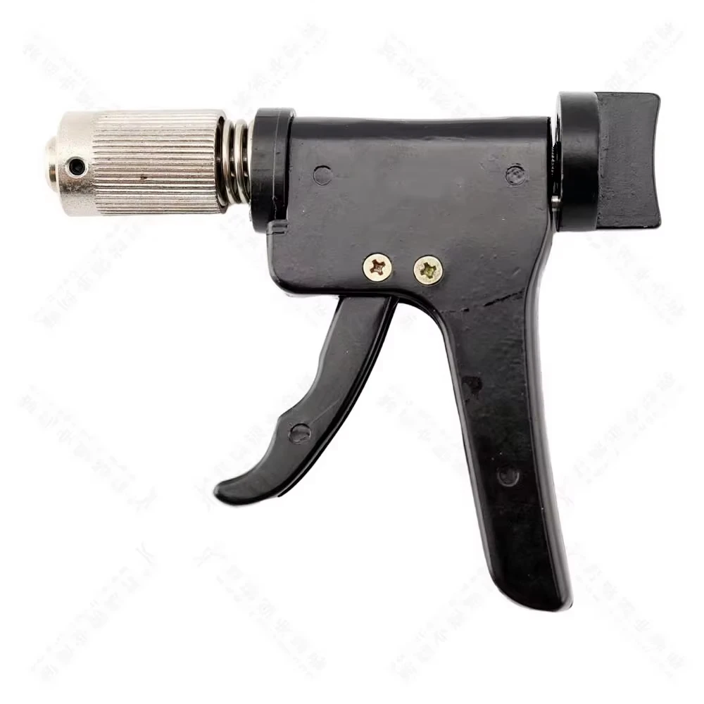 1PCS/SET GOSO Strong Lock Gun Locksmith Tools Lock Door Lock Opener Lock Tool Bump Key Locksmith